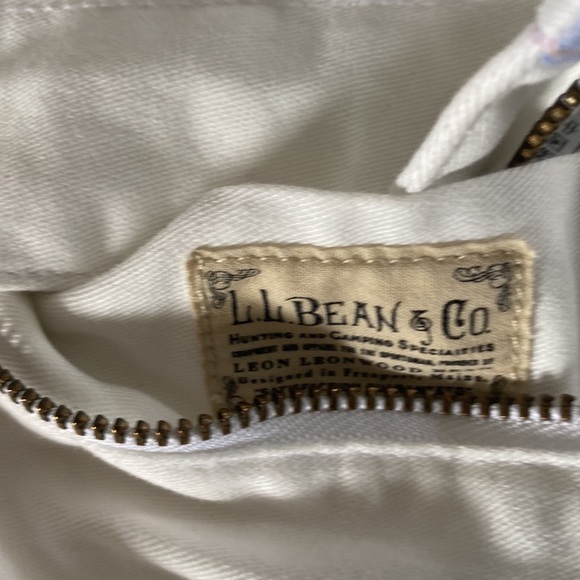 🍍LLBEAN🍍SHORTS🍍SIZE 14🍍L1 - Picture 2 of 3